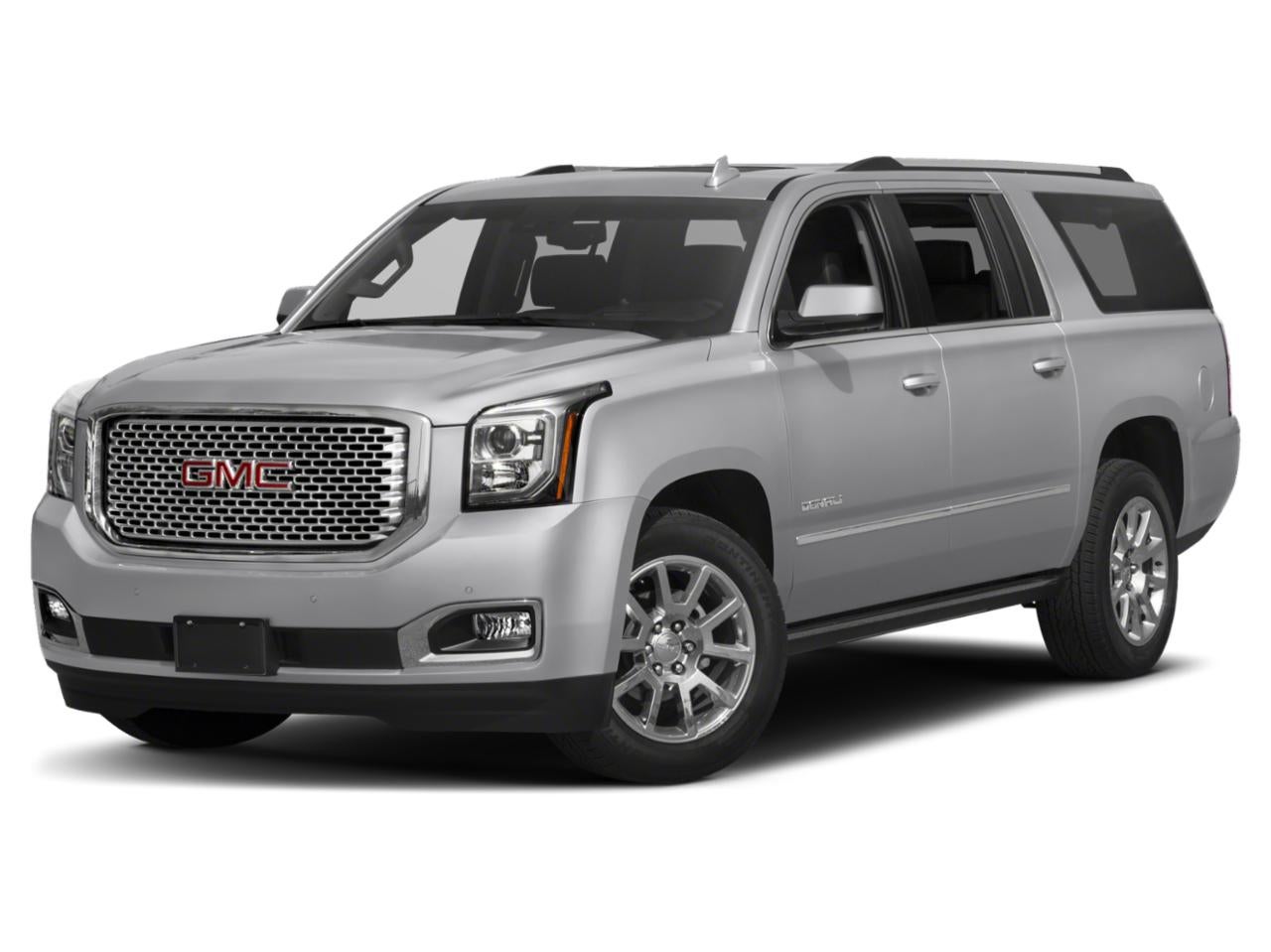 2015 GMC Yukon XL 4WD 4dr Denali