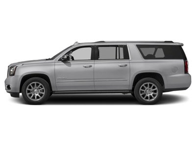 2015 GMC Yukon XL 4WD 4dr Denali
