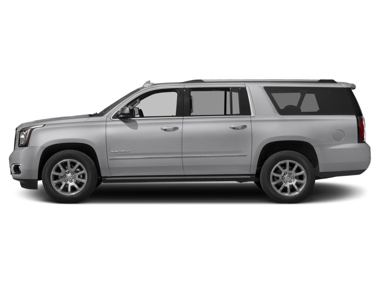 2015 GMC Yukon XL 4WD 4dr Denali