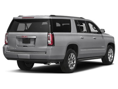 2015 GMC Yukon XL 4WD 4dr Denali