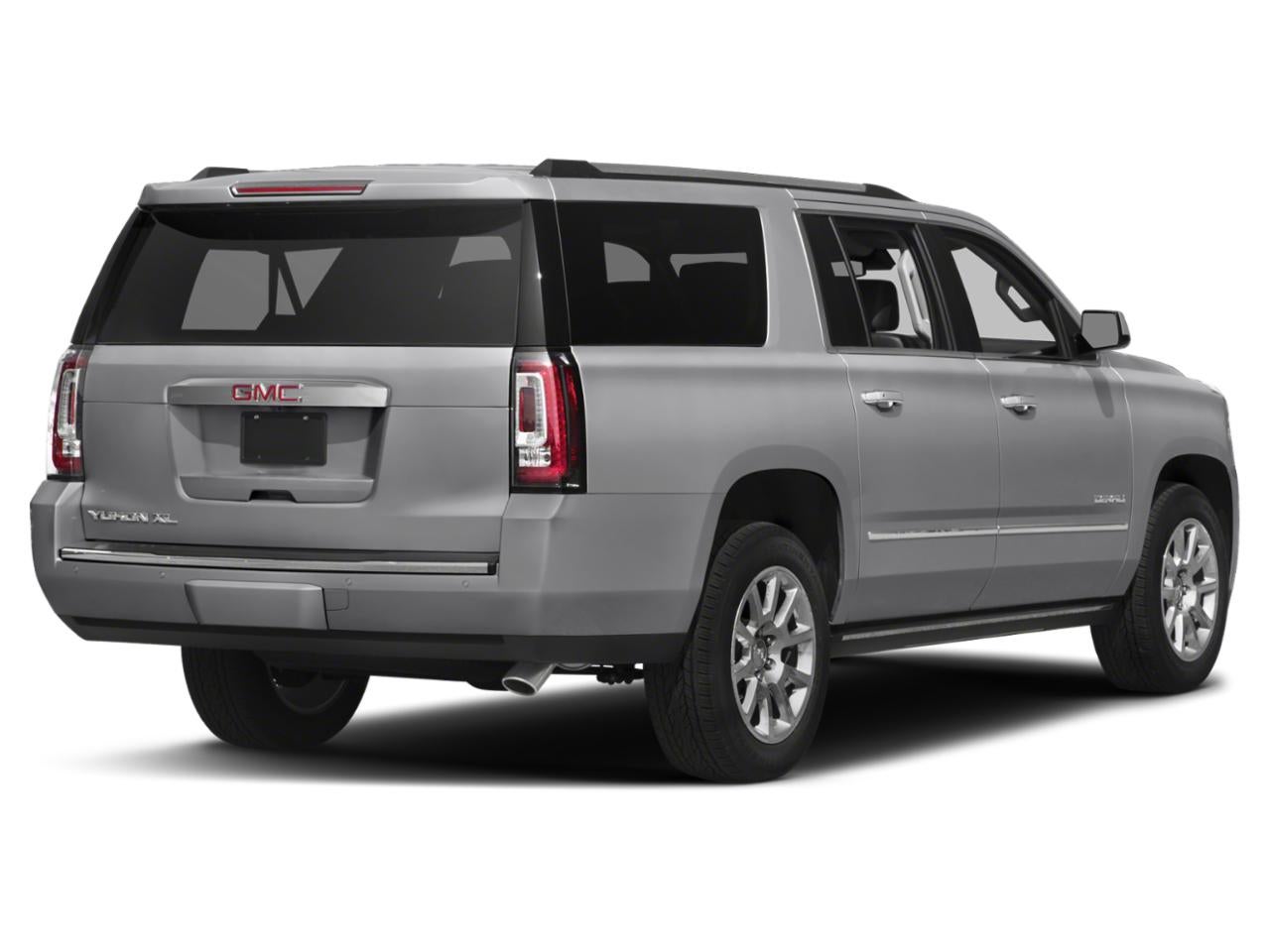 2015 GMC Yukon XL 4WD 4dr Denali