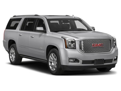 2015 GMC Yukon XL 4WD 4dr Denali