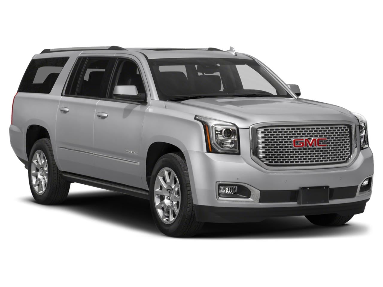 2015 GMC Yukon XL 4WD 4dr Denali