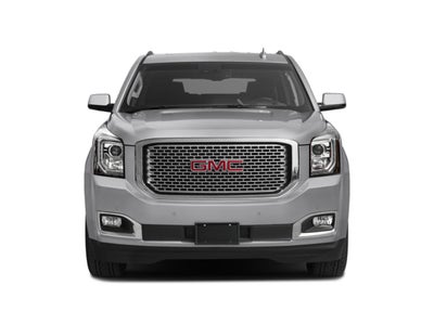 2015 GMC Yukon XL 4WD 4dr Denali