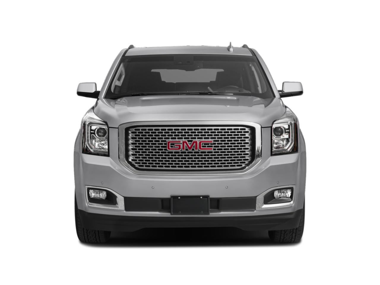 2015 GMC Yukon XL 4WD 4dr Denali