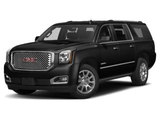 2015 GMC Yukon XL 4WD 4dr Denali
