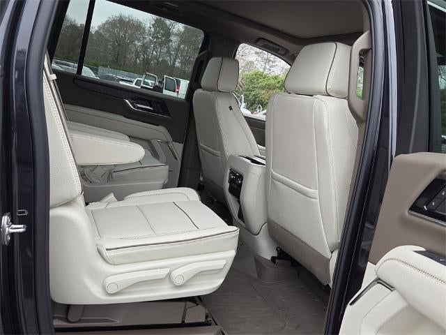 2026 GMC Yukon XL 4WD 4dr Denali