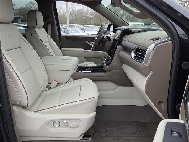 2026 GMC Yukon XL 4WD 4dr Denali