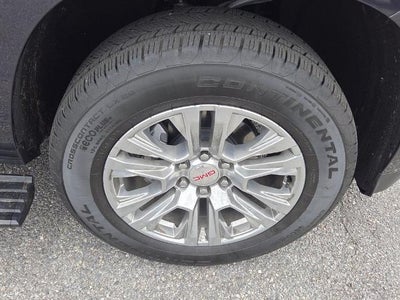 2026 GMC Yukon XL 4WD 4dr Denali