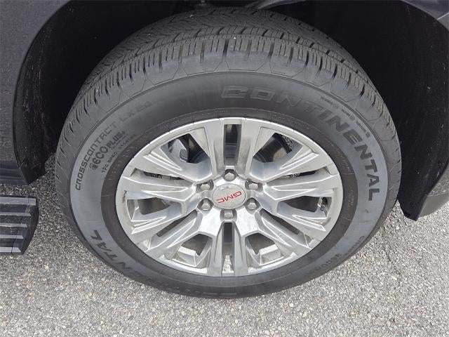 2026 GMC Yukon XL 4WD 4dr Denali