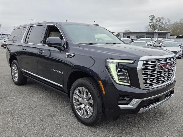 2026 GMC Yukon XL 4WD 4dr Denali