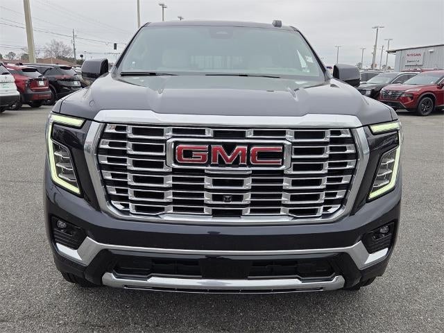 2026 GMC Yukon XL 4WD 4dr Denali