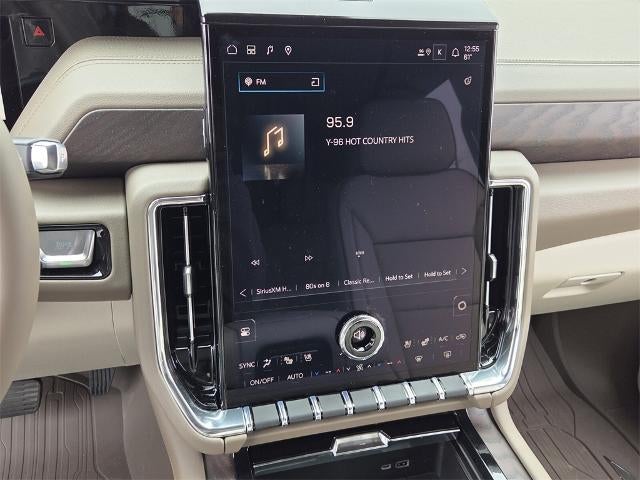 2026 GMC Yukon XL 4WD 4dr Denali