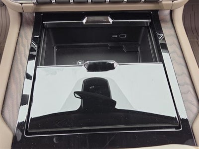 2026 GMC Yukon XL 4WD 4dr Denali