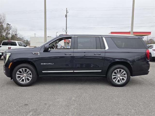 2026 GMC Yukon XL 4WD 4dr Denali