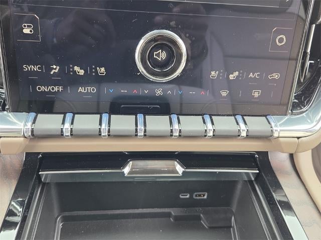 2026 GMC Yukon XL 4WD 4dr Denali