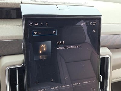 2026 GMC Yukon XL 4WD 4dr Denali