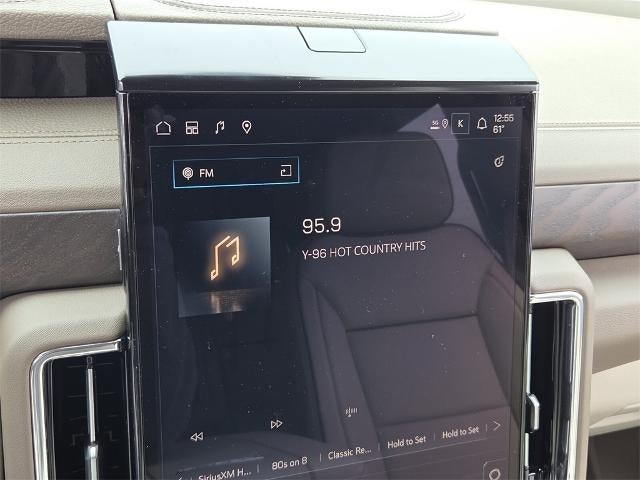 2026 GMC Yukon XL 4WD 4dr Denali