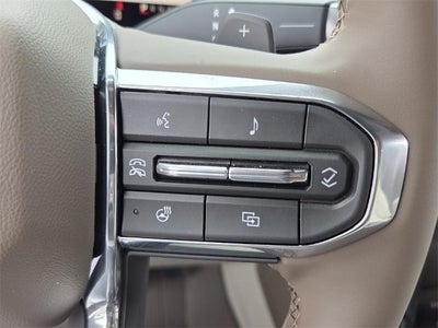 2026 GMC Yukon XL 4WD 4dr Denali