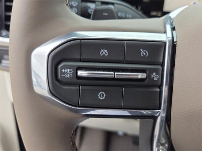 2026 GMC Yukon XL 4WD 4dr Denali