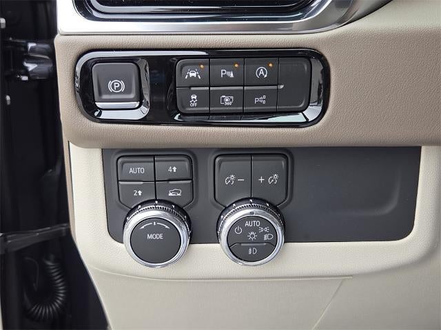 2026 GMC Yukon XL 4WD 4dr Denali