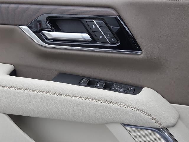 2026 GMC Yukon XL 4WD 4dr Denali