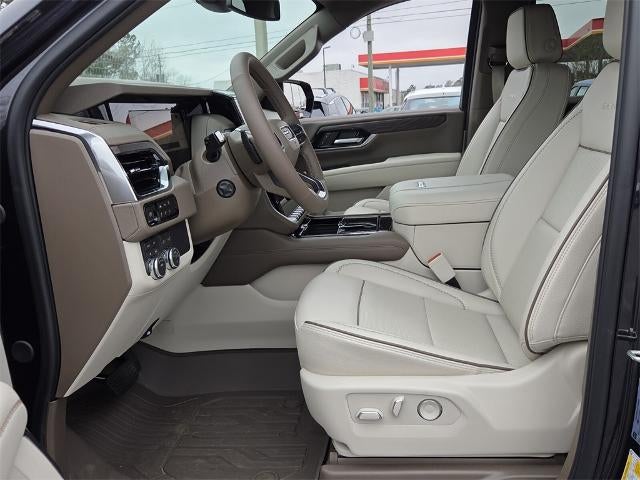 2026 GMC Yukon XL 4WD 4dr Denali