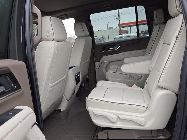 2026 GMC Yukon XL 4WD 4dr Denali