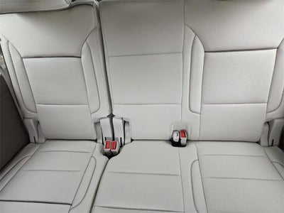 2026 GMC Yukon XL 4WD 4dr Denali