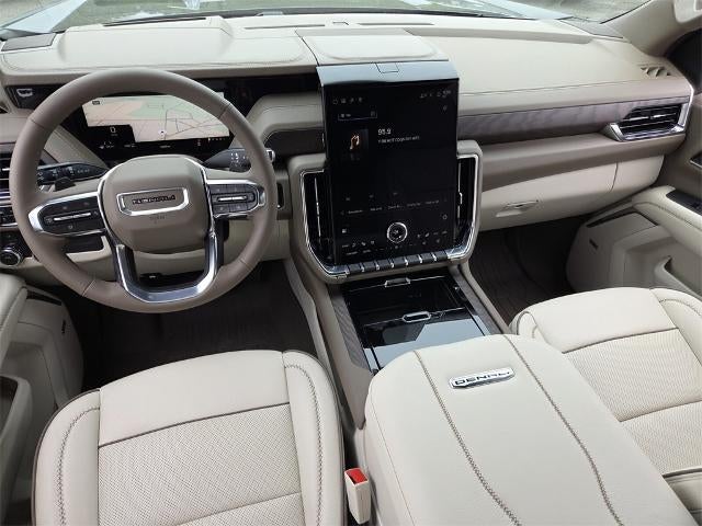 2026 GMC Yukon XL 4WD 4dr Denali