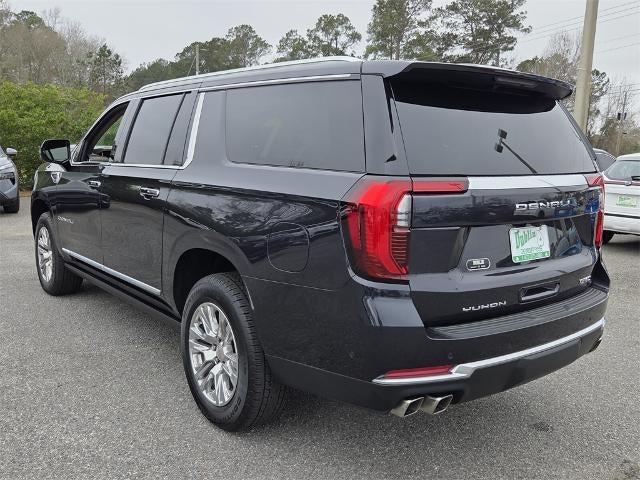 2026 GMC Yukon XL 4WD 4dr Denali