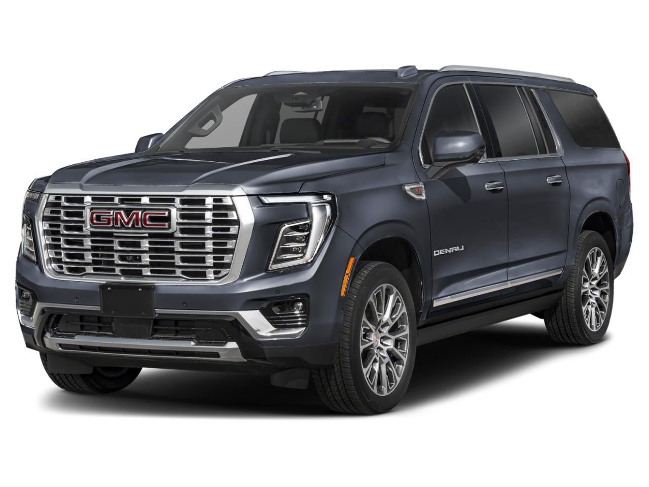 2026 GMC Yukon XL 4WD 4dr Denali