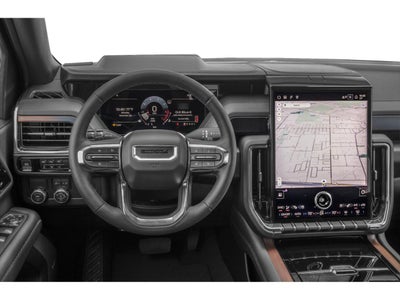 2026 GMC Yukon XL 4WD 4dr Denali