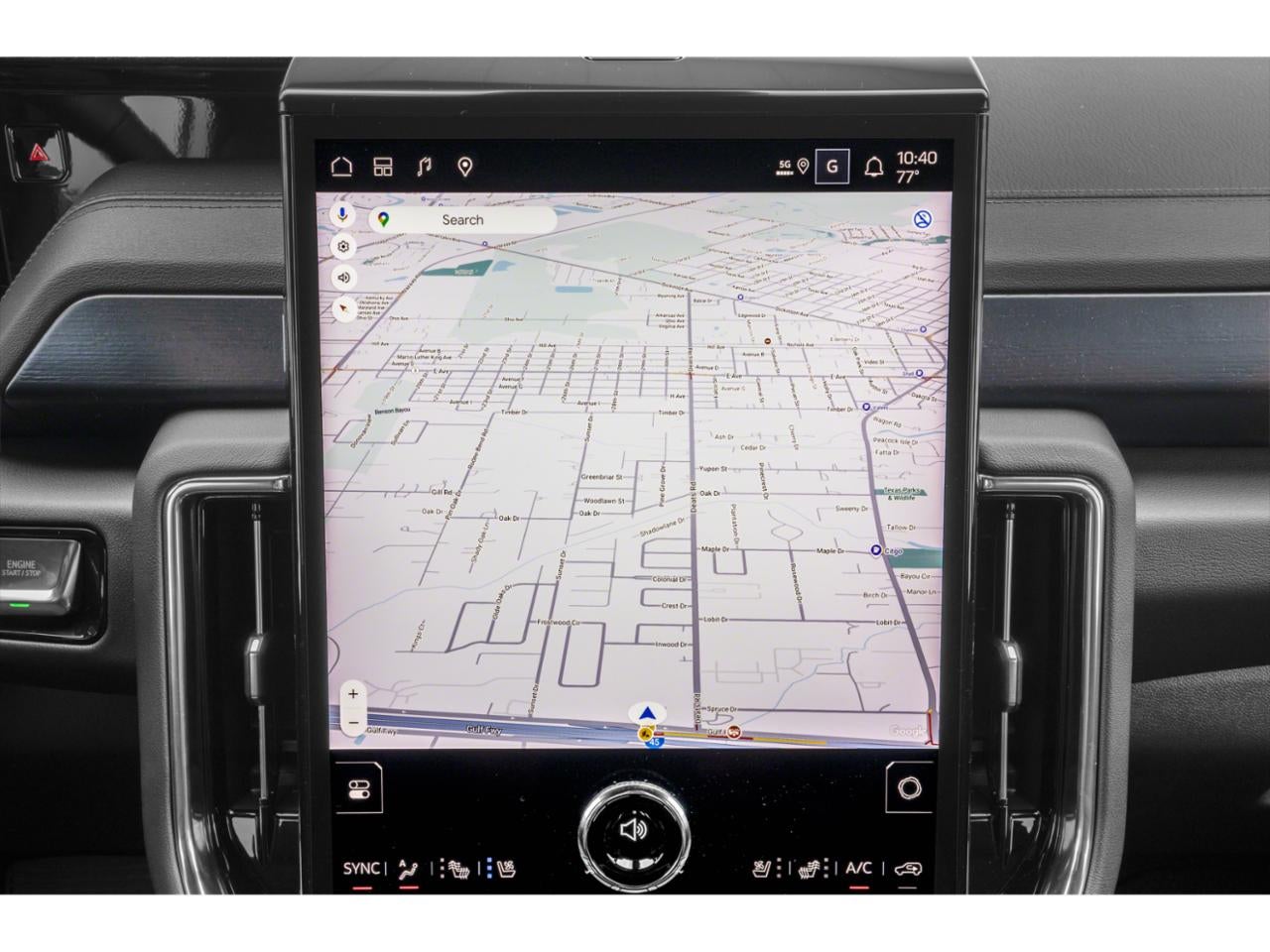 2026 GMC Yukon XL 4WD 4dr Denali