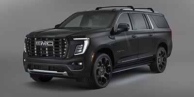2026 GMC Yukon XL 4WD 4dr Denali