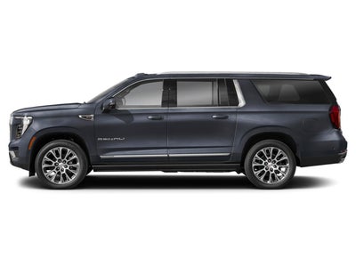2026 GMC Yukon XL 4WD 4dr Denali