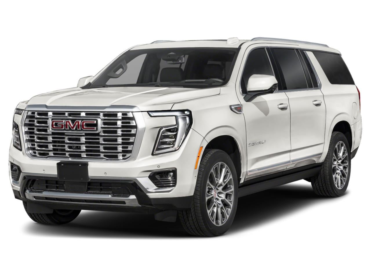 2026 GMC Yukon XL 4WD 4dr Denali