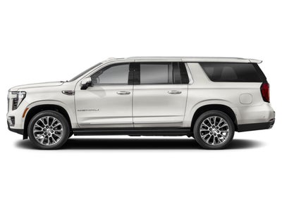 2026 GMC Yukon XL 4WD 4dr Denali