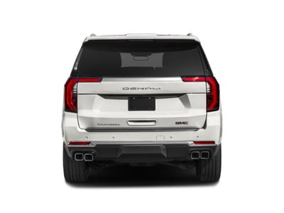 2026 GMC Yukon XL 4WD 4dr Denali