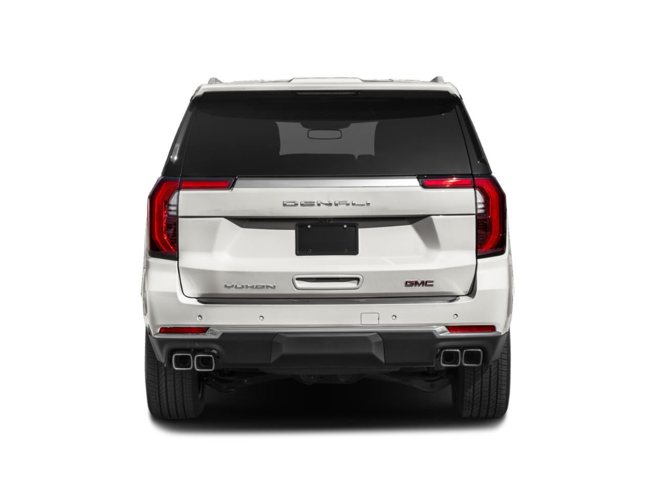 2026 GMC Yukon XL 4WD 4dr Denali