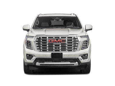 2026 GMC Yukon XL 4WD 4dr Denali