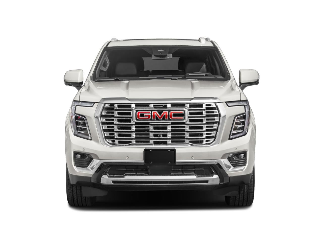2026 GMC Yukon XL 4WD 4dr Denali