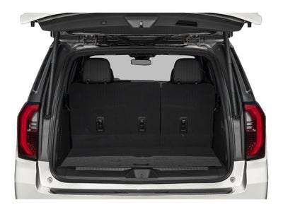 2026 GMC Yukon XL 4WD 4dr Denali