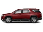 2019 Chevrolet Traverse FWD 1LT