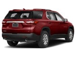 2019 Chevrolet Traverse FWD 1LT