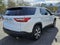2021 Chevrolet Traverse FWD 3LT