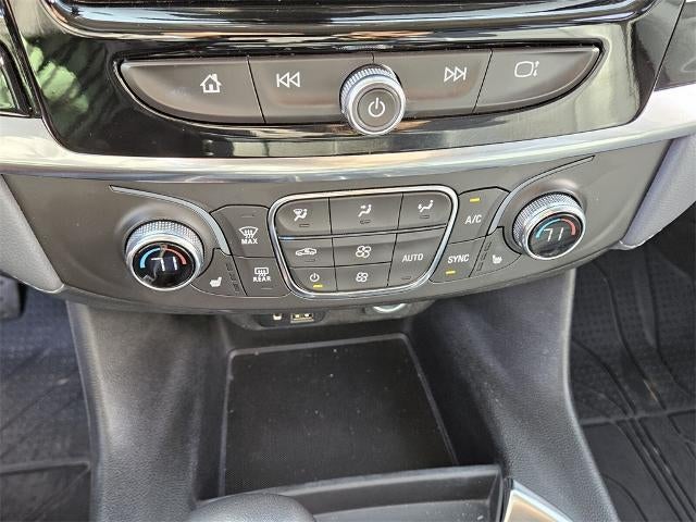 2021 Chevrolet Traverse FWD 3LT