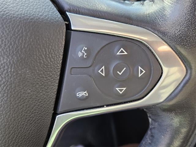 2021 Chevrolet Traverse FWD 3LT