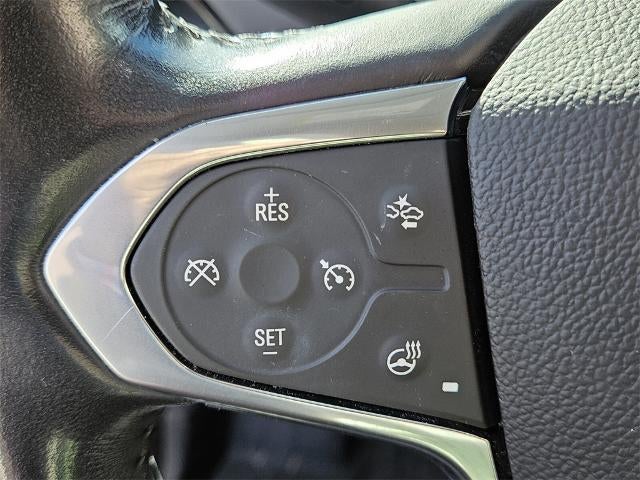 2021 Chevrolet Traverse FWD 3LT