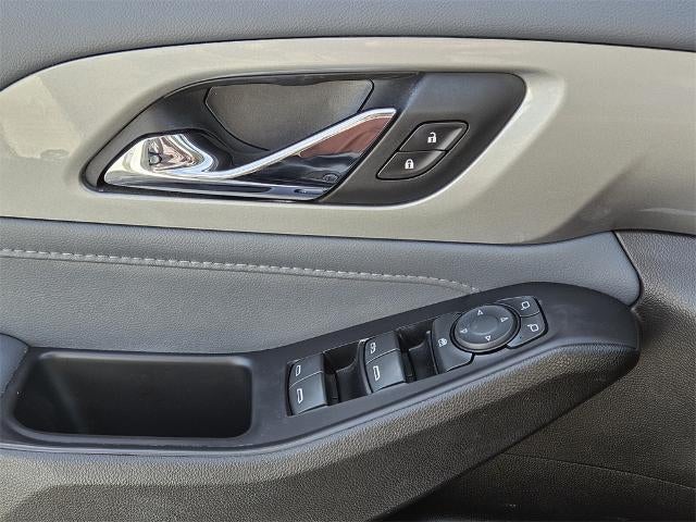 2021 Chevrolet Traverse FWD 3LT